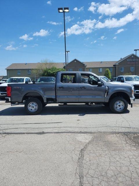 new 2025 Ford F-250 car, priced at $52,000