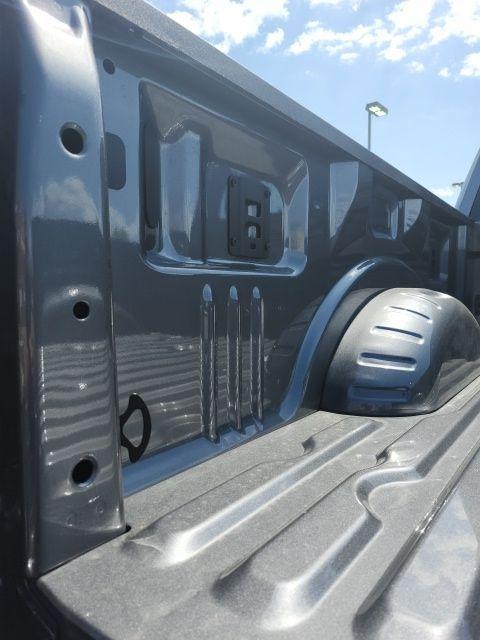 new 2025 Ford F-250 car, priced at $52,000