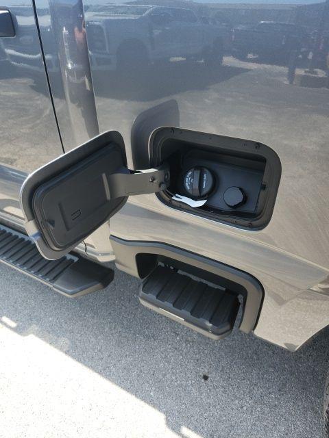 new 2025 Ford F-250 car, priced at $52,000