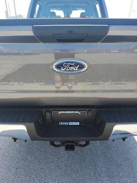new 2025 Ford F-250 car, priced at $52,000