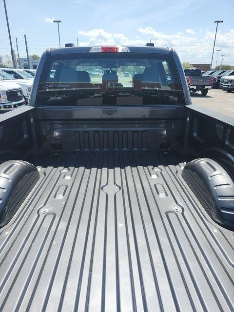 new 2025 Ford F-250 car, priced at $52,000