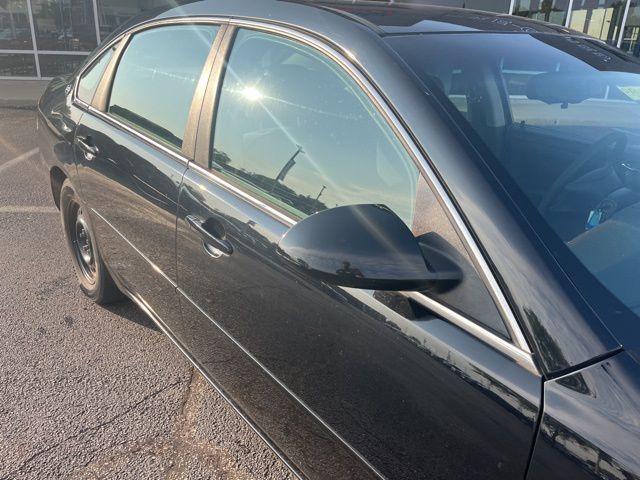 used 2008 Chevrolet Impala car, priced at $3,084