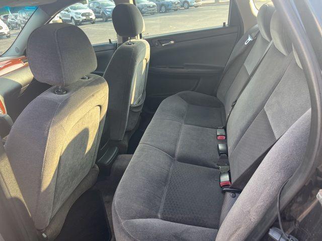 used 2008 Chevrolet Impala car, priced at $3,084