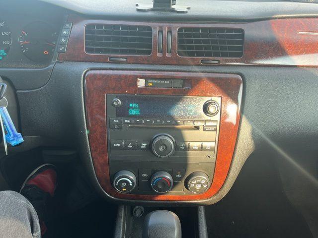 used 2008 Chevrolet Impala car, priced at $3,084