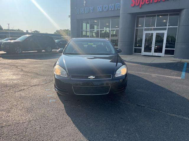 used 2008 Chevrolet Impala car, priced at $3,084