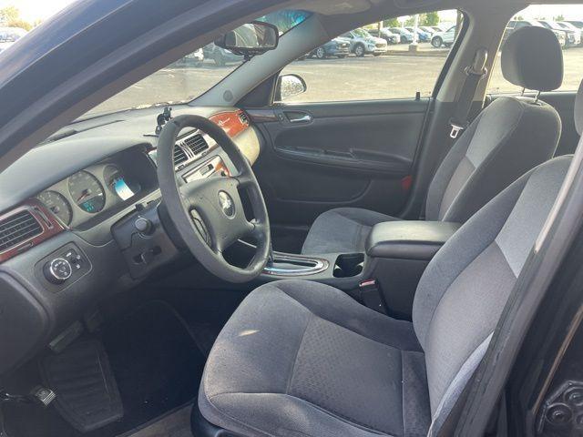 used 2008 Chevrolet Impala car, priced at $3,084