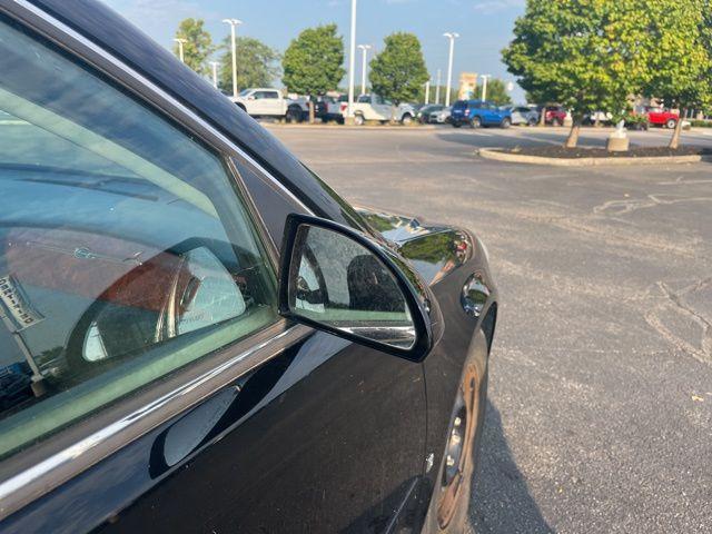 used 2008 Chevrolet Impala car, priced at $3,084