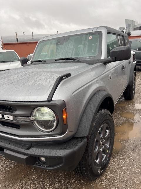 new 2024 Ford Bronco car, priced at $44,095