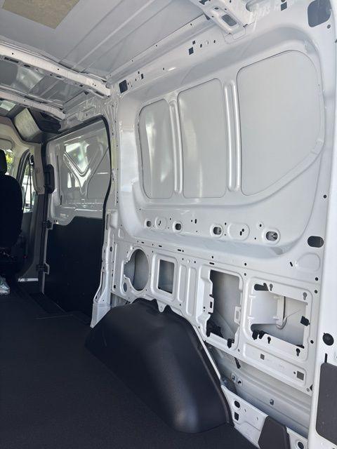 new 2025 Ford Transit-150 car, priced at $47,285