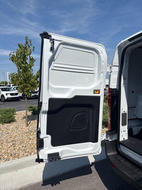 new 2025 Ford Transit-150 car, priced at $47,285