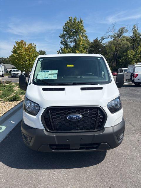 new 2025 Ford Transit-150 car, priced at $47,285