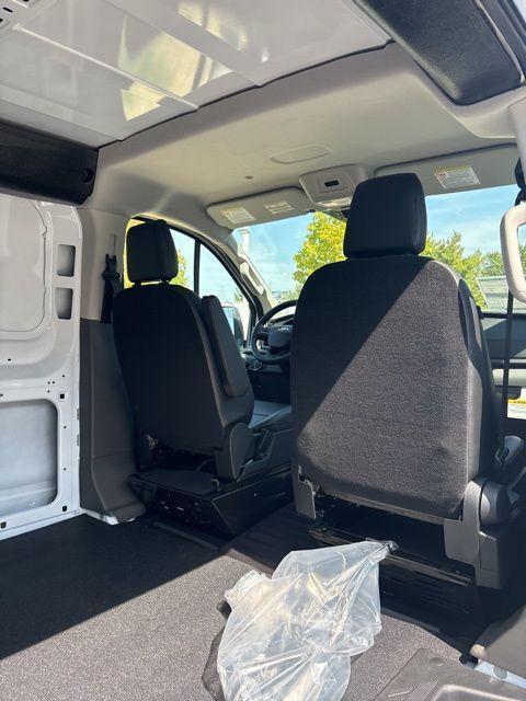 new 2025 Ford Transit-150 car, priced at $47,285