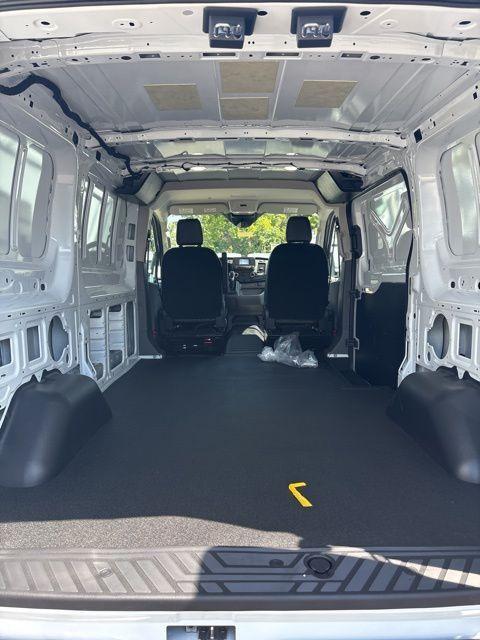 new 2025 Ford Transit-150 car, priced at $47,285