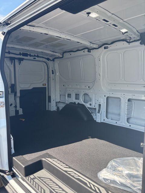 new 2025 Ford Transit-150 car, priced at $47,285