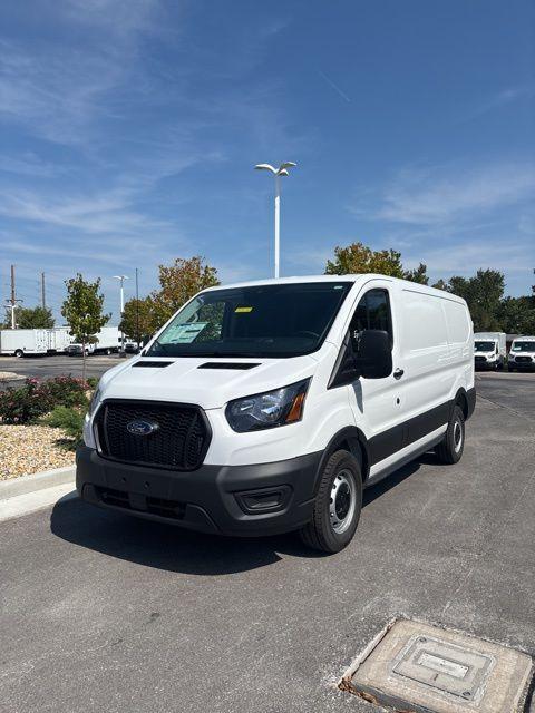 new 2025 Ford Transit-150 car, priced at $47,285