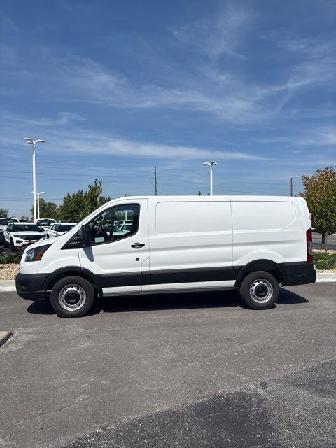 new 2025 Ford Transit-150 car, priced at $47,285