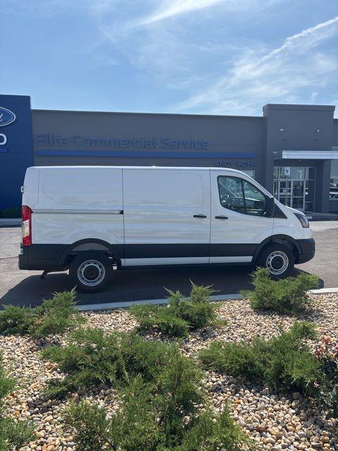 new 2025 Ford Transit-150 car, priced at $47,285