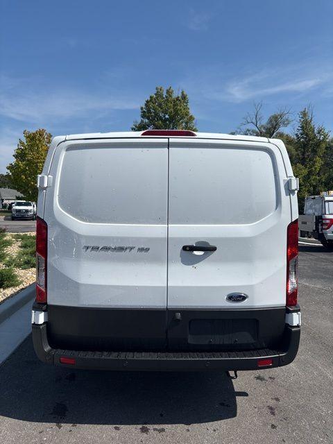 new 2025 Ford Transit-150 car, priced at $47,285