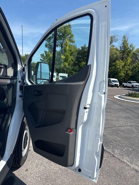 new 2025 Ford Transit-150 car, priced at $47,285