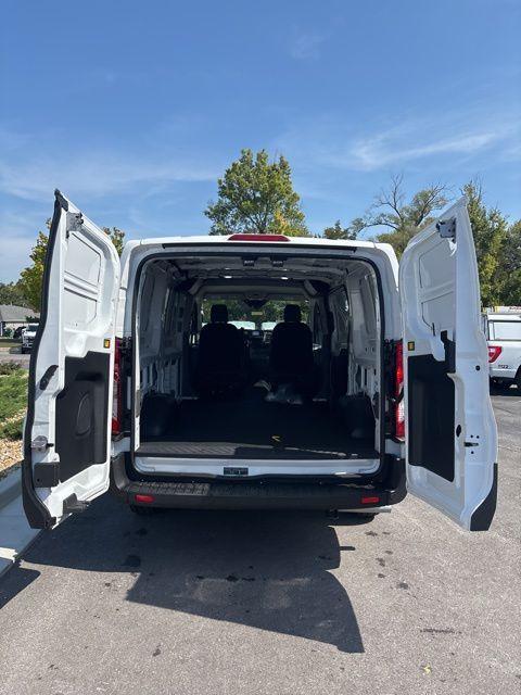 new 2025 Ford Transit-150 car, priced at $47,285