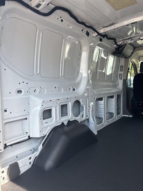 new 2025 Ford Transit-150 car, priced at $47,285