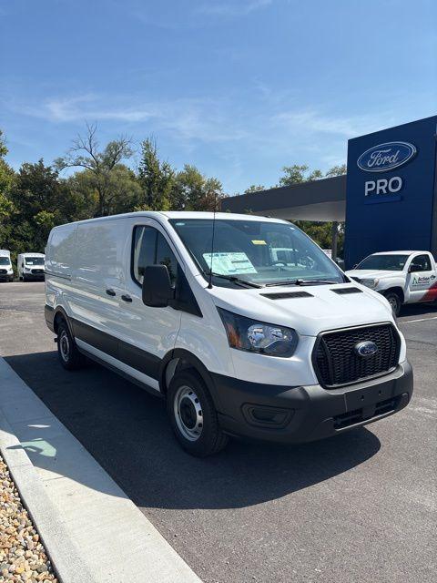 new 2025 Ford Transit-150 car, priced at $47,285