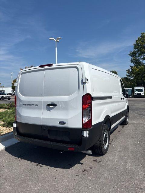 new 2025 Ford Transit-150 car, priced at $47,285
