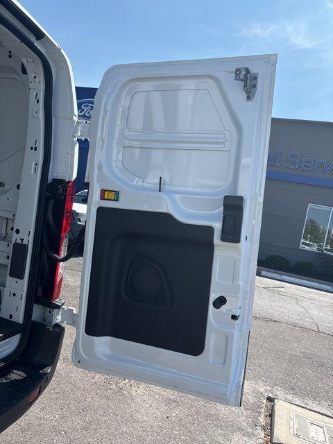 new 2025 Ford Transit-150 car, priced at $47,285