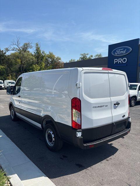 new 2025 Ford Transit-150 car, priced at $47,285
