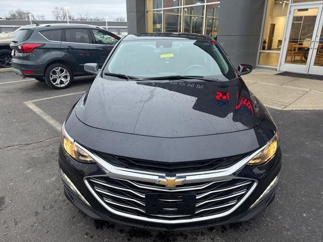 used 2023 Chevrolet Malibu car, priced at $20,995