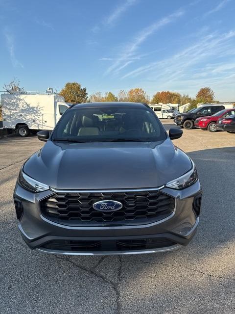 new 2025 Ford Escape car, priced at $31,715