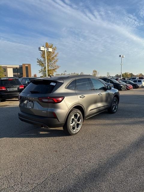 new 2025 Ford Escape car, priced at $31,715