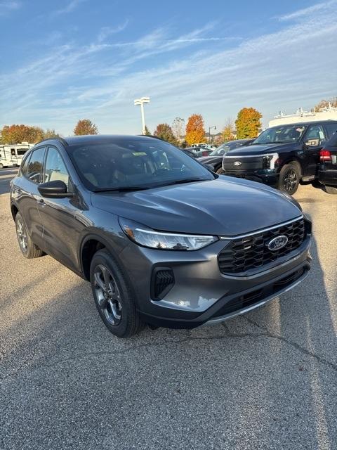 new 2025 Ford Escape car, priced at $31,715