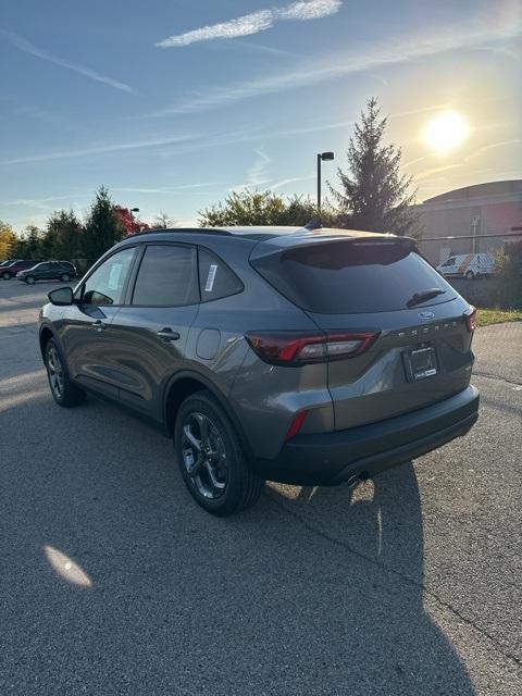 new 2025 Ford Escape car, priced at $31,715