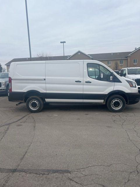new 2025 Ford Transit-250 car, priced at $46,506