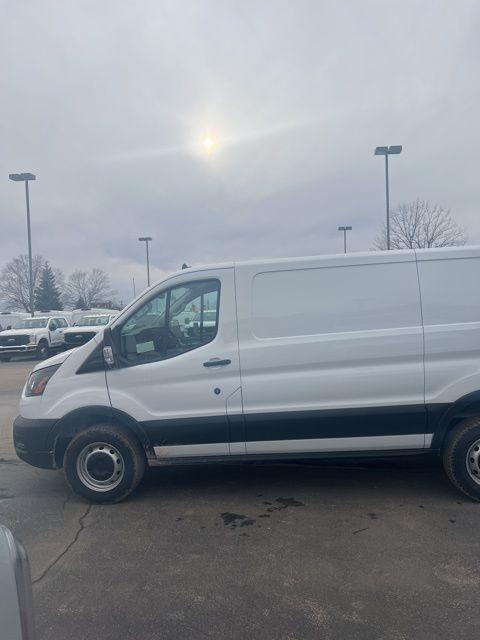 new 2025 Ford Transit-250 car, priced at $46,506