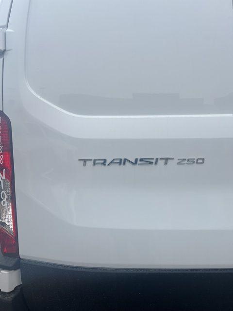 new 2025 Ford Transit-250 car, priced at $46,506