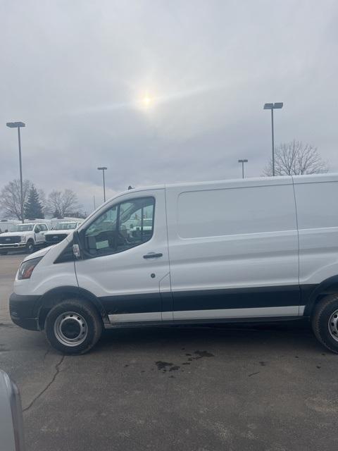 new 2025 Ford Transit-250 car, priced at $48,225