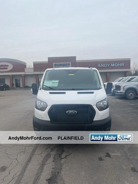 new 2025 Ford Transit-250 car, priced at $48,225