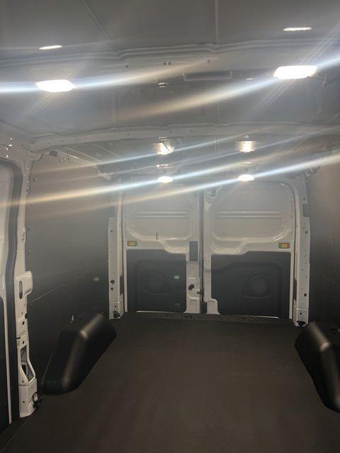 new 2025 Ford Transit-250 car, priced at $46,506