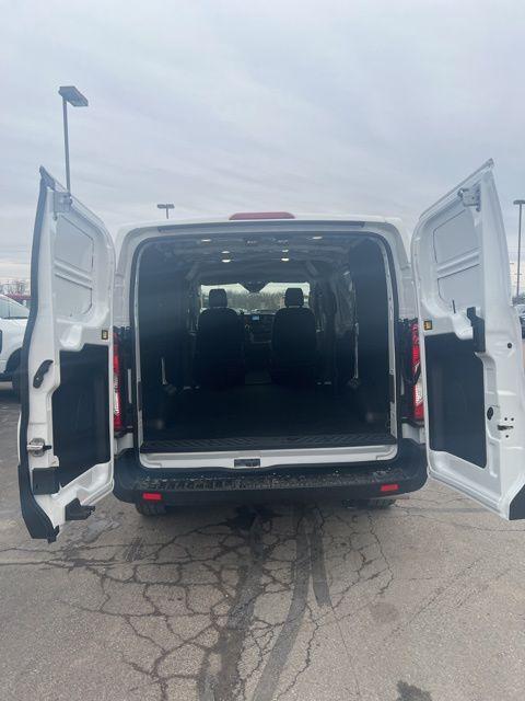 new 2025 Ford Transit-250 car, priced at $46,506