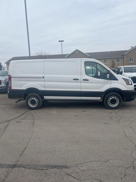 new 2025 Ford Transit-250 car, priced at $48,225