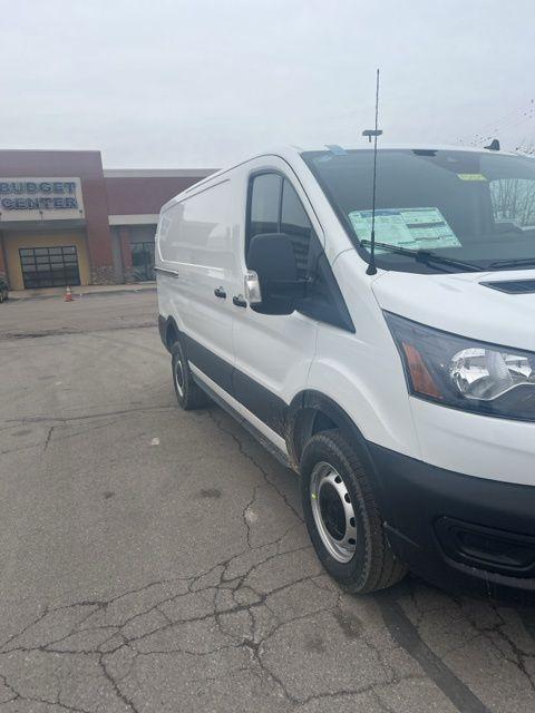 new 2025 Ford Transit-250 car, priced at $46,506