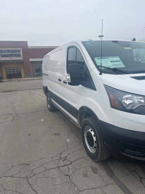 new 2025 Ford Transit-250 car, priced at $48,225