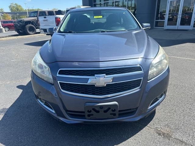 used 2013 Chevrolet Malibu car, priced at $9,770