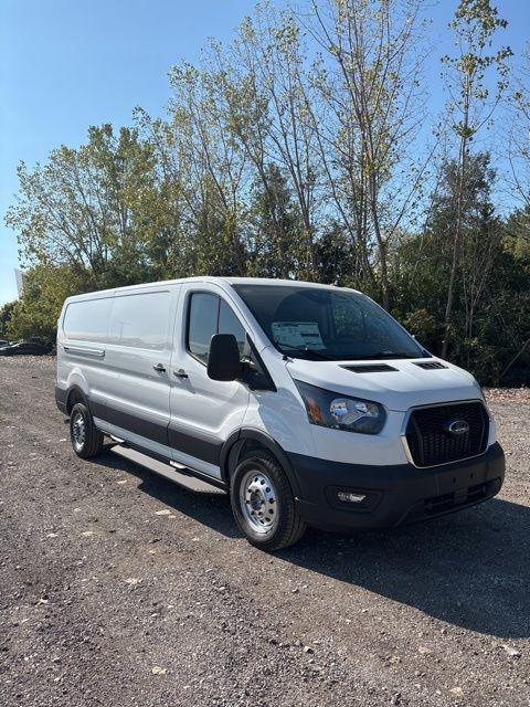 new 2025 Ford Transit-150 car, priced at $54,875