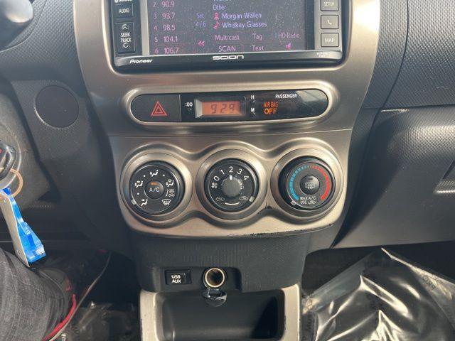 used 2014 Scion xD car, priced at $12,995