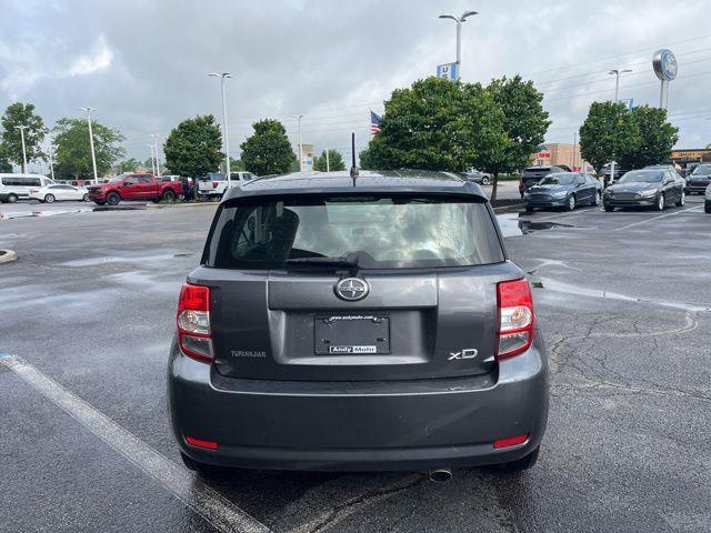 used 2014 Scion xD car, priced at $12,995