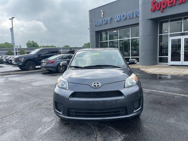 used 2014 Scion xD car, priced at $12,995