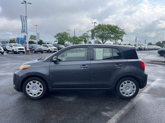 used 2014 Scion xD car, priced at $12,995